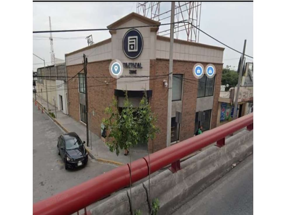 LOCAL EN VENTA FELIX U. GOMEZ - 1