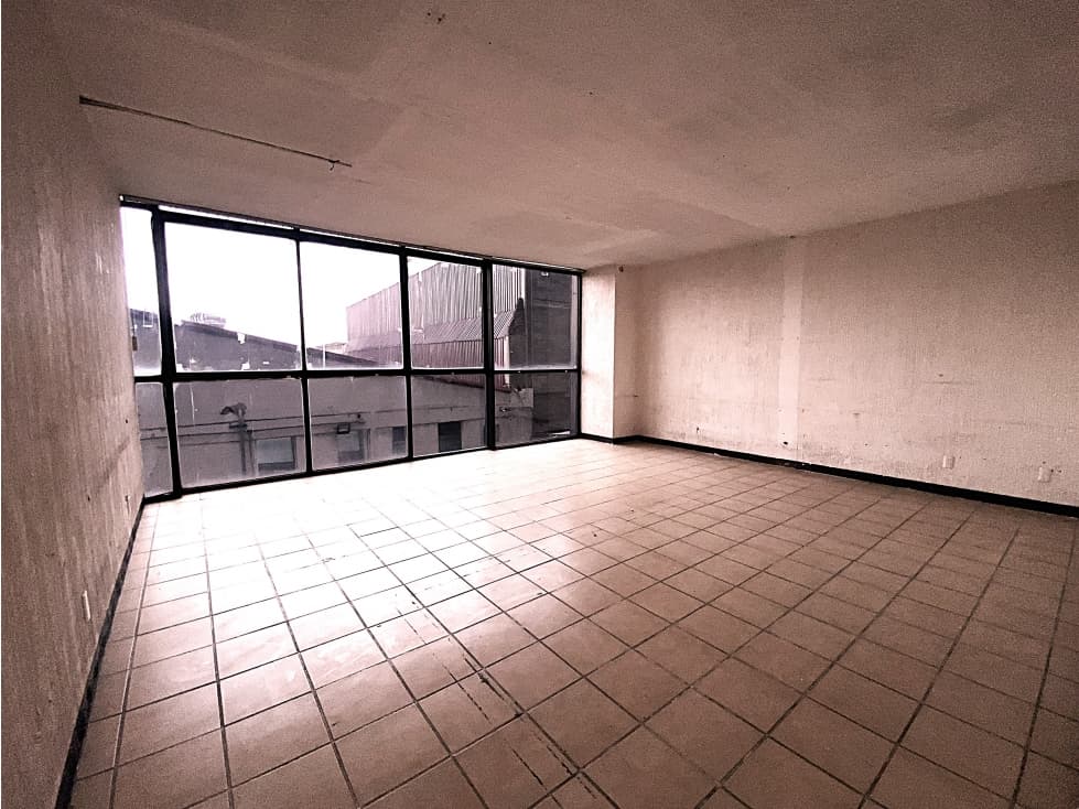 EN RENTA BODEGA 363 m2 NAUCALPAN ALCE BLANCO - 1