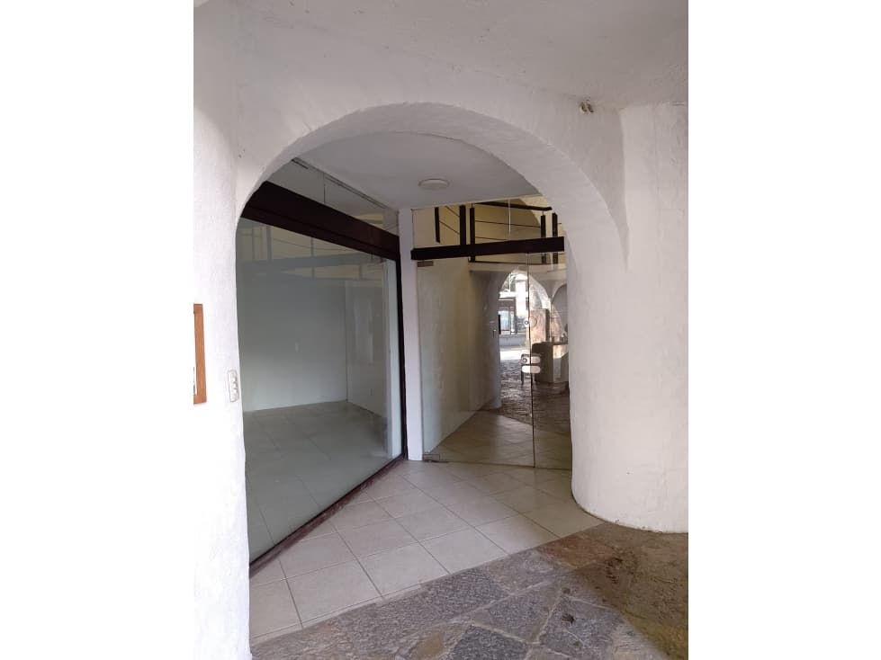EN RENTA LOCAL COMERCIAL 83 m2 INSURGENTES SUR - 1