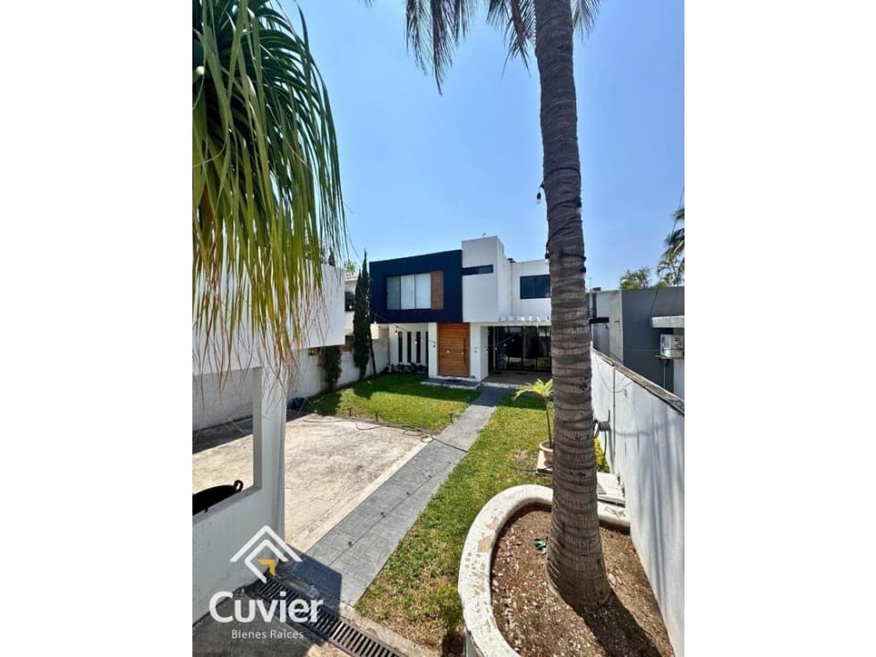 CV2132-RP CASA EN VENTA, COL. JESUS LUNA LUNA - 1