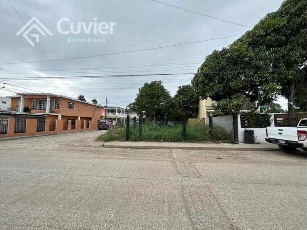 TR1910-RD TERRENO EN RENTA, COL. ALEJANDRO BRIONES - 1