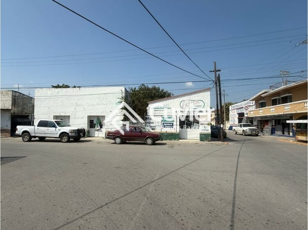 TR2083-VG TERRENO EN RENTA, XICOTÉNCATL-TAMAULIPAS - 1