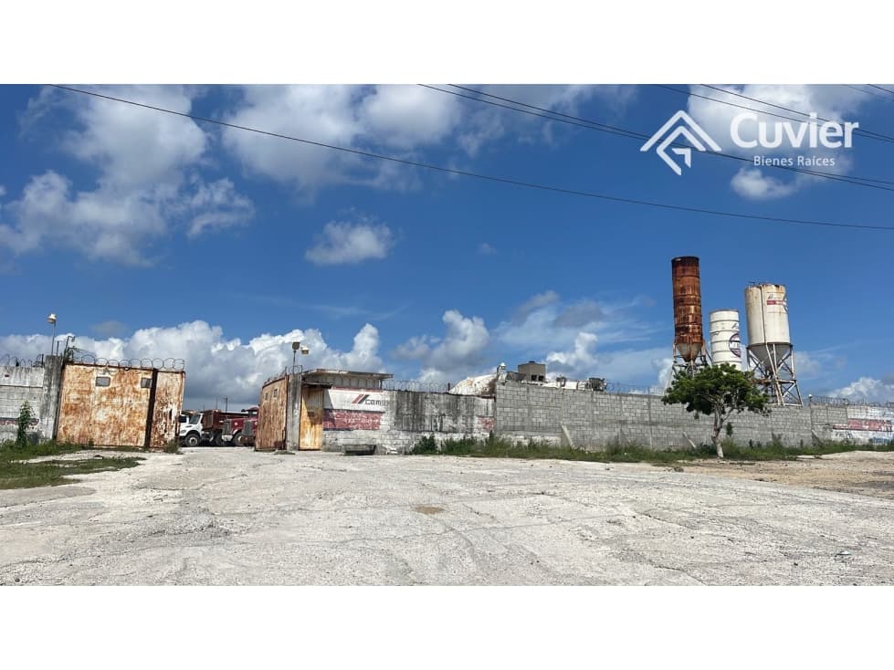 TV2171-VG TERRENO EN VENTA,COL. MIRAMAR - 1