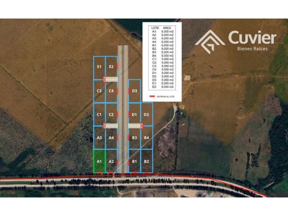 TR2393-JG TERRENO EN RENTA, BLVD TORRE CANTÚ - 1