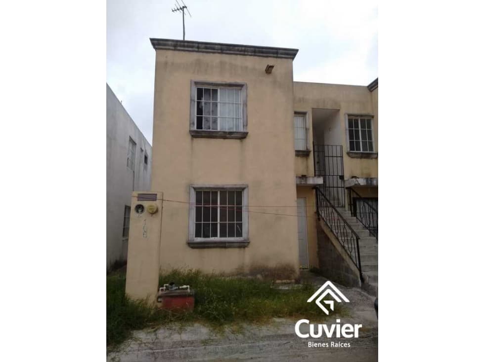 DV2500-RD DEPARTAMENTO EN VENTA, FRACC. ARBOLEDAS - 1