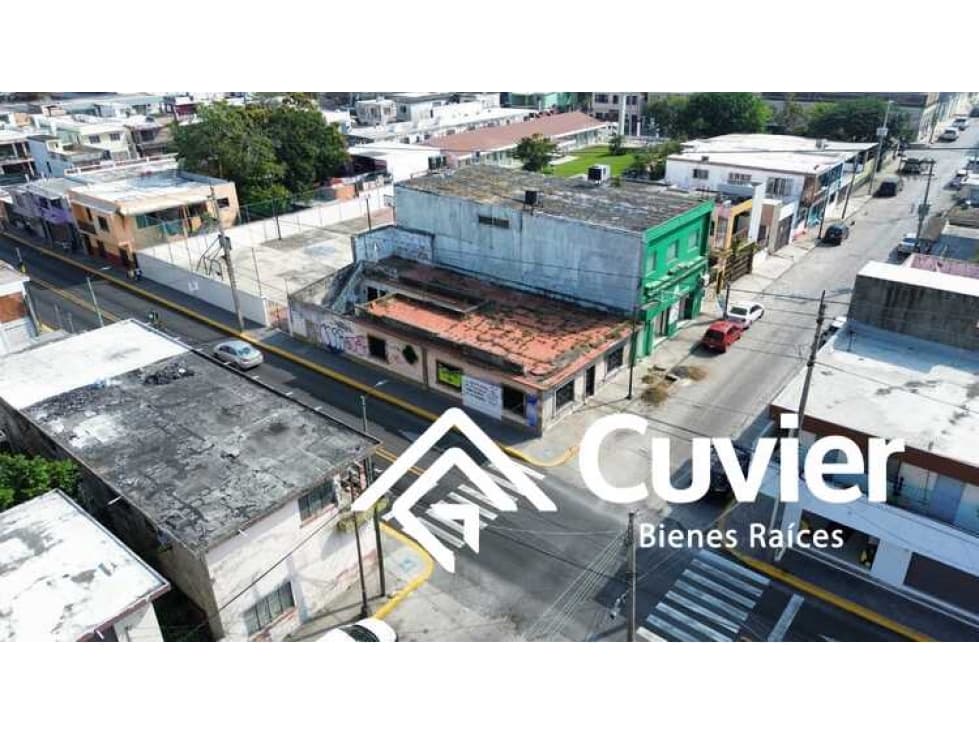 LR2623-JG LOCAL EN RENTA, COL. ZONA CENTRO TAMPICO - 1