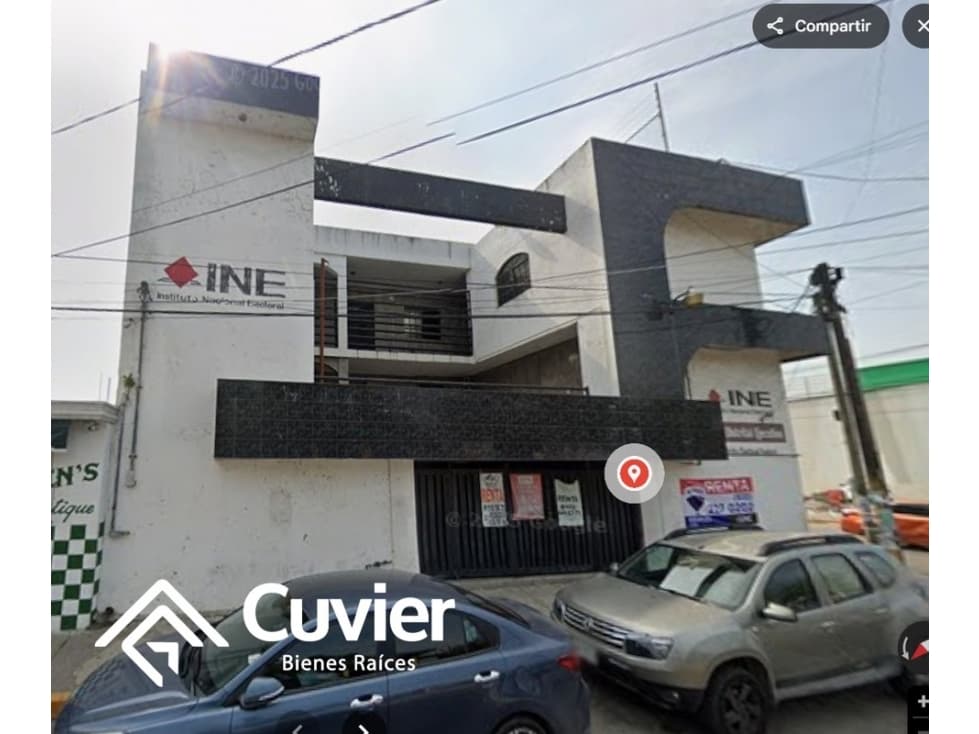 LR2636-CM LOCAL EN RENTA, ZONA CENTRO MADERO - 1
