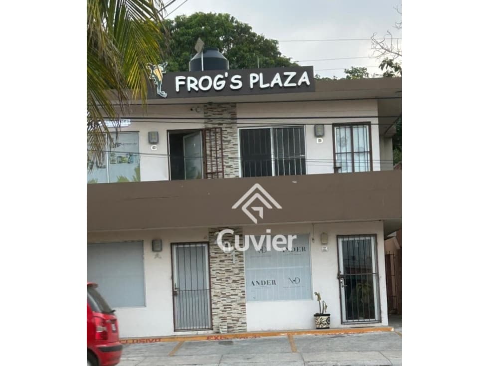 LR2727-RD LOCAL EN RENTA, COL. LAS AMERICAS - 1