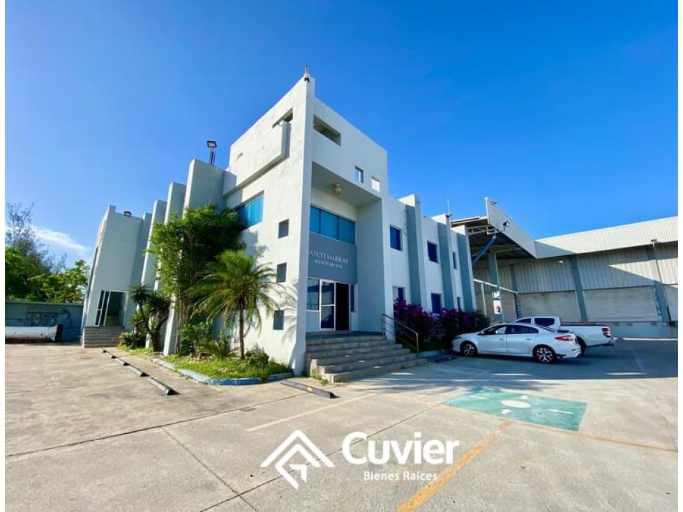 OR1257-VG OFICINAS EN RENTA, BLVD DE LOS RÍOS, LIBRAMIENTO ALTAMIRA - 1