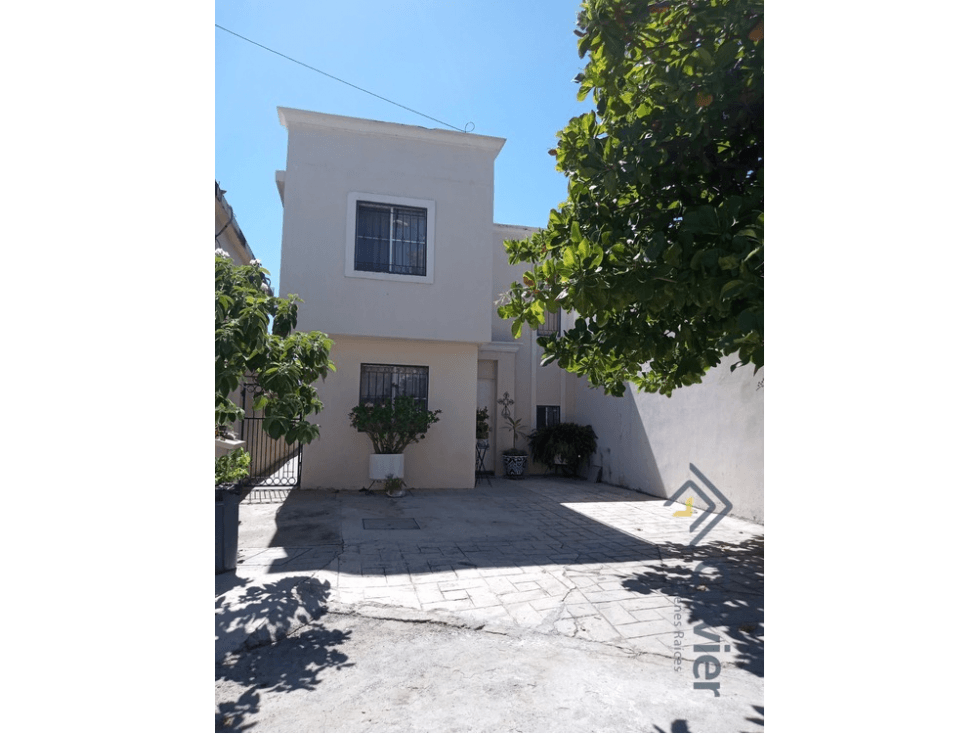 CV1634-VG CASA EN VENTA, COL. COLINAS DE SAN ROBERTO - 1