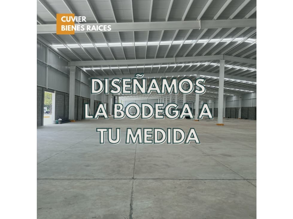 BR2374-VG BODEGA EN RENTA POR M2, CARRETERA TAMPICO-MANTE - 1