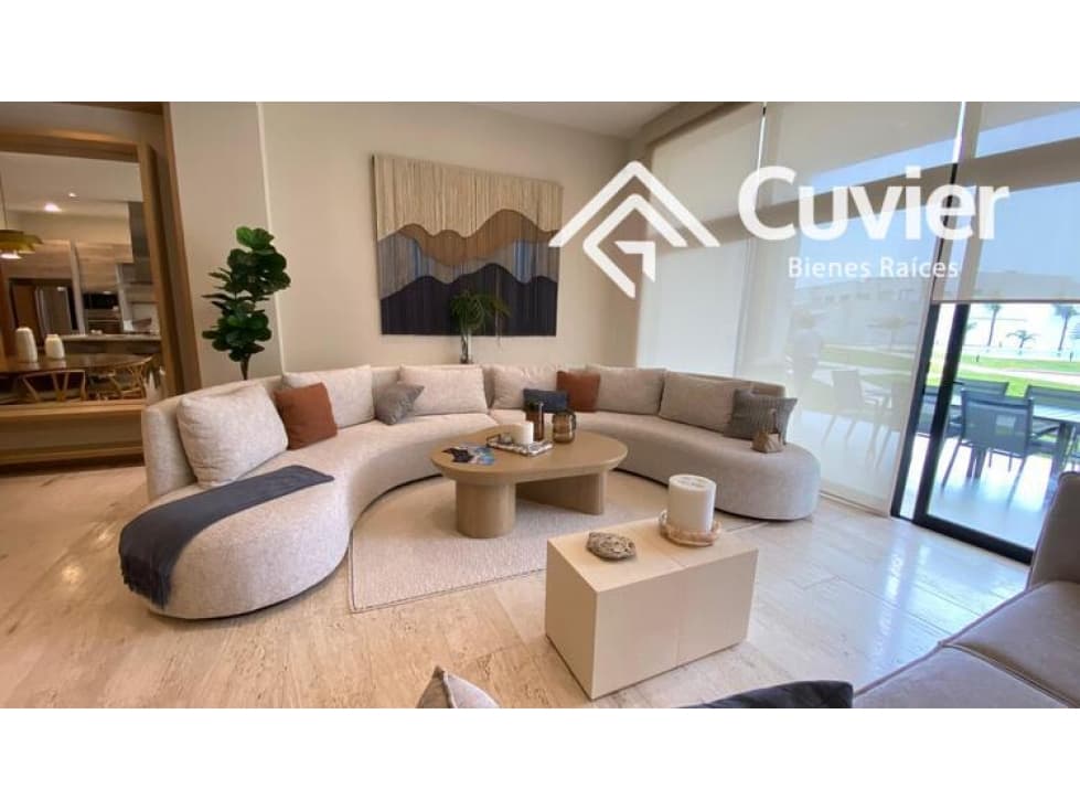 DV1579-VG TOWNHOUSES EN VENTA, LA ESCONDIDA VELAMAR - 1
