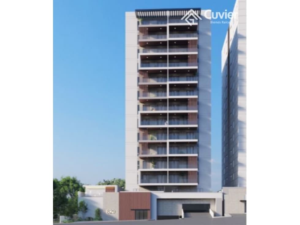 DV2162-VG DEPARTAMENTO EN VENTA, AV FAJA DE ORO - 1