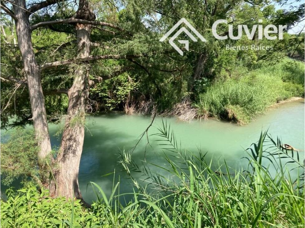 RV2271-RS RANCHO EN VENTA, RANCHO LA BREKINA - 1