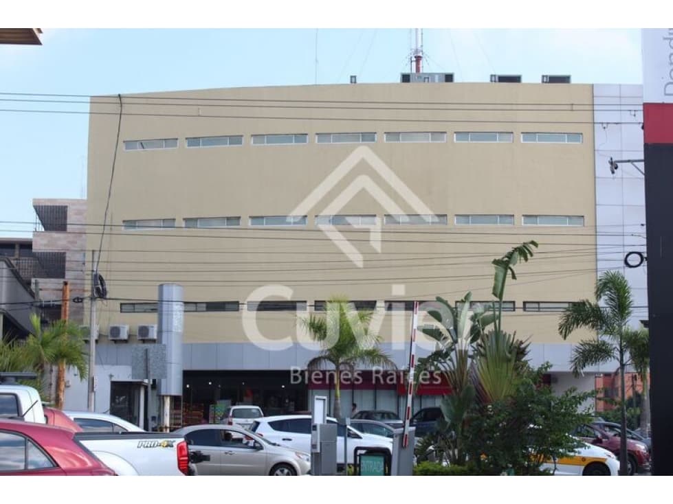 OR1994-VG OFICINA EN RENTA, AV. UNIVERSIDAD- PRECIO POR M2 - 1
