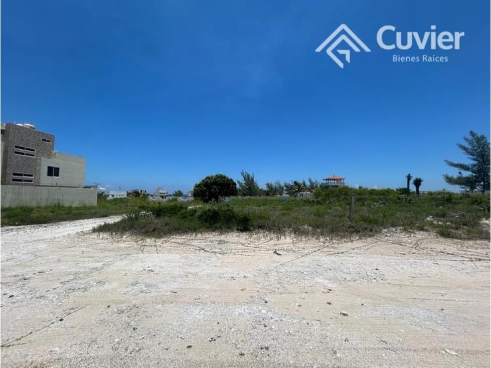 TV1791-RD TERRENO EN VENTA, FRACC. FUNDADORES - 1