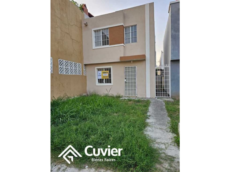 CR2514-CA CASA EN RENTA, COL. JARDINES DE ARBOLEDAS - 1