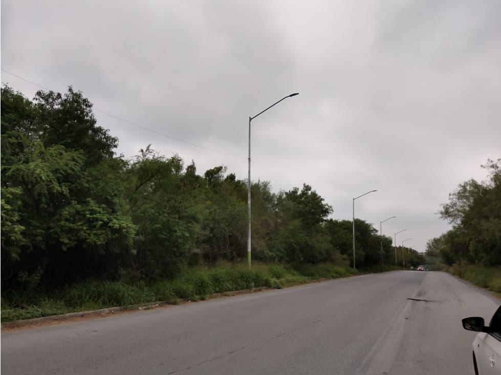 TERRENO EN VENTA, CADEREYTA JIMÉNEZ - 1