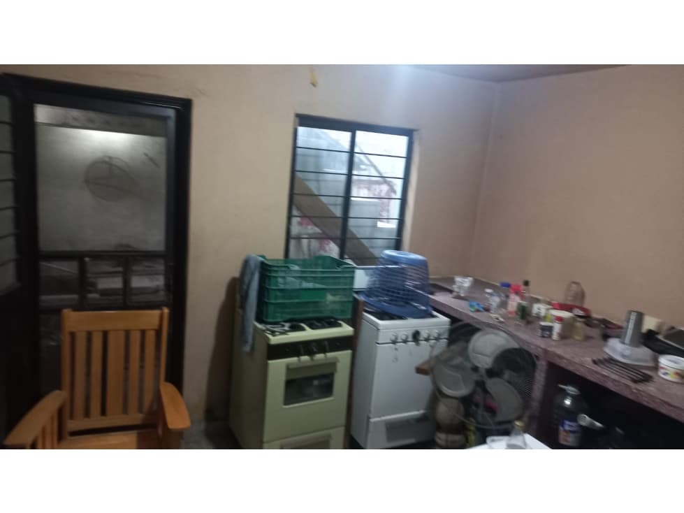 PROPIEDAD EN VENTA EN COLONIA INDEPENDENCIA.LPC - 1