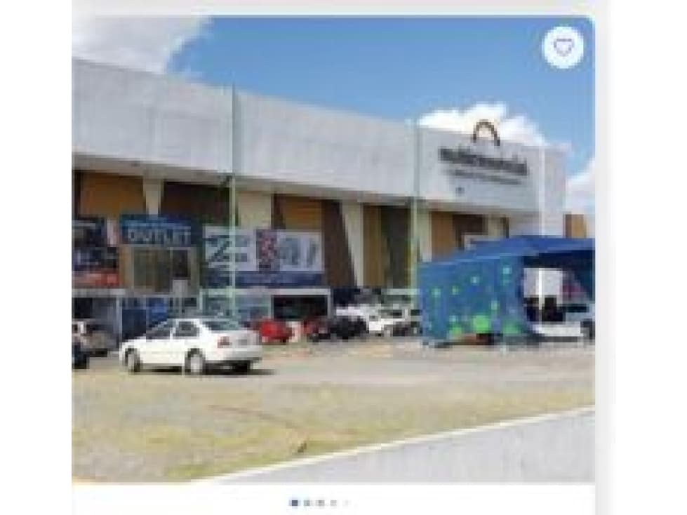 EXCELENTE TERRENO VENTA AV JUAREZ MULTICOMERCIAL 475 M 2 $ 10.250,000 - 1