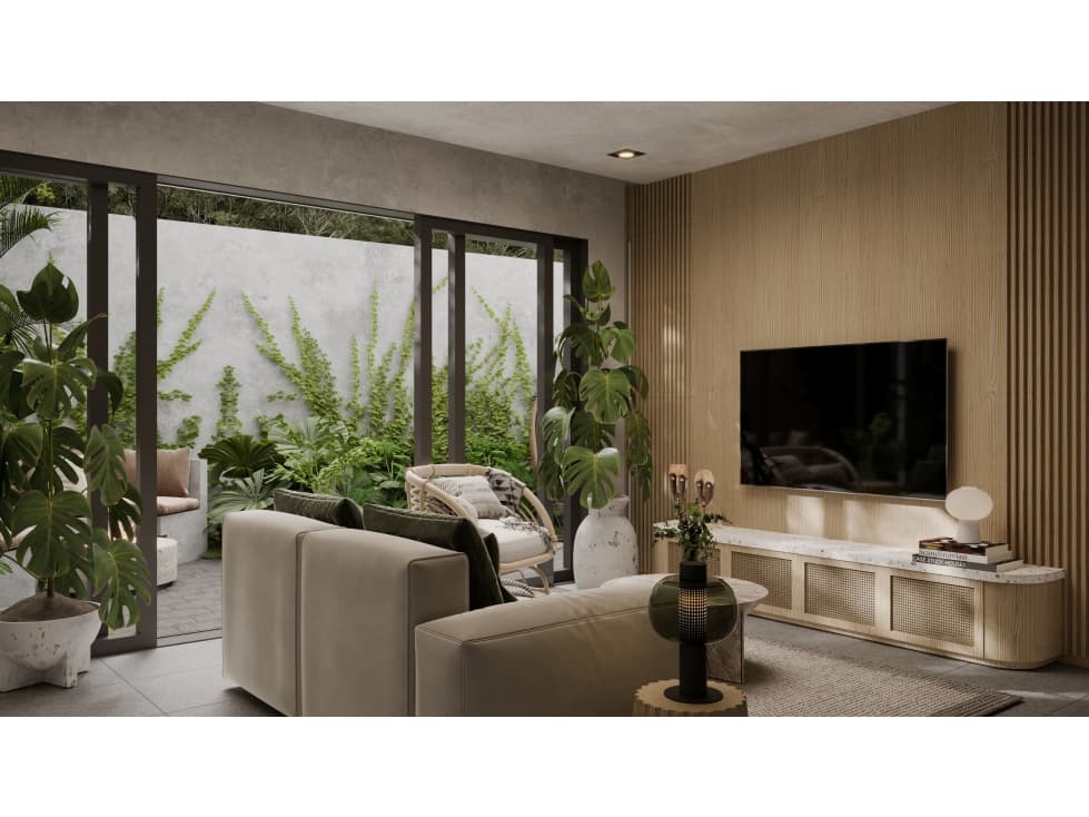 PRE VENTA PENTHOUSE EN TULUM QUINTANA ROO MST - 1