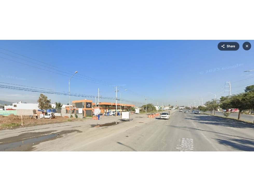 EXCELENTE TERRENO EN RENTA FRENTE A LOS CAVACITOS 1000 M 2 $ 48.000 - 1