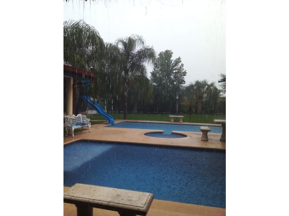 Quinta en Venta en el Cercado Santiago Nuevo Leon MST - 1