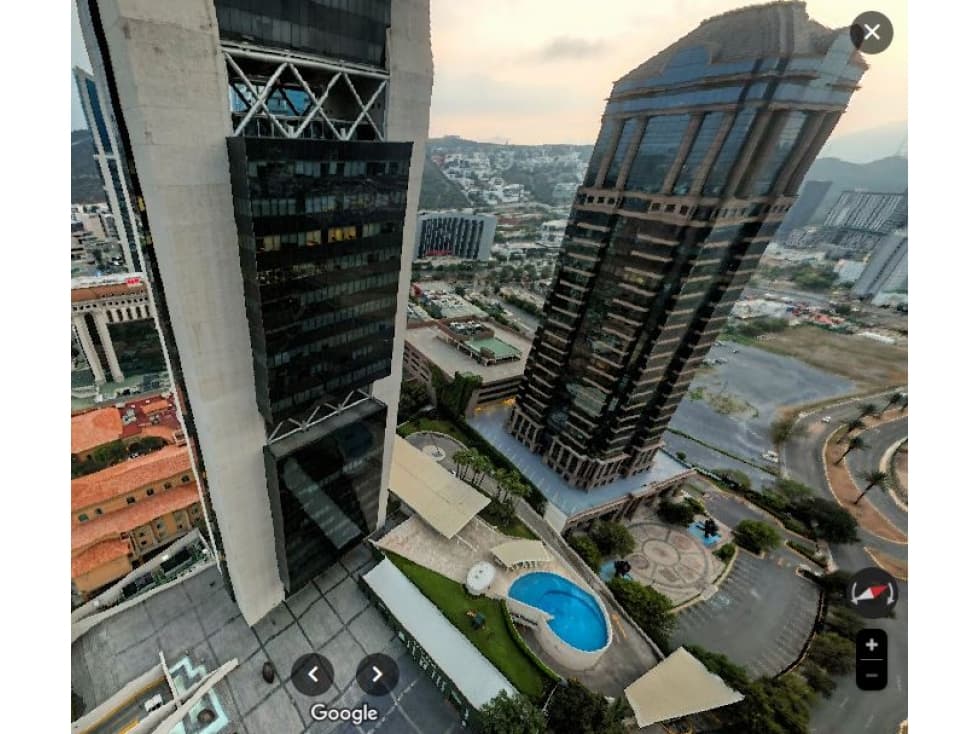 OPORTUNIDAD DE INVERSION PISO COMPLETO 6 OFICINAS TORRE AVALANZ - 1