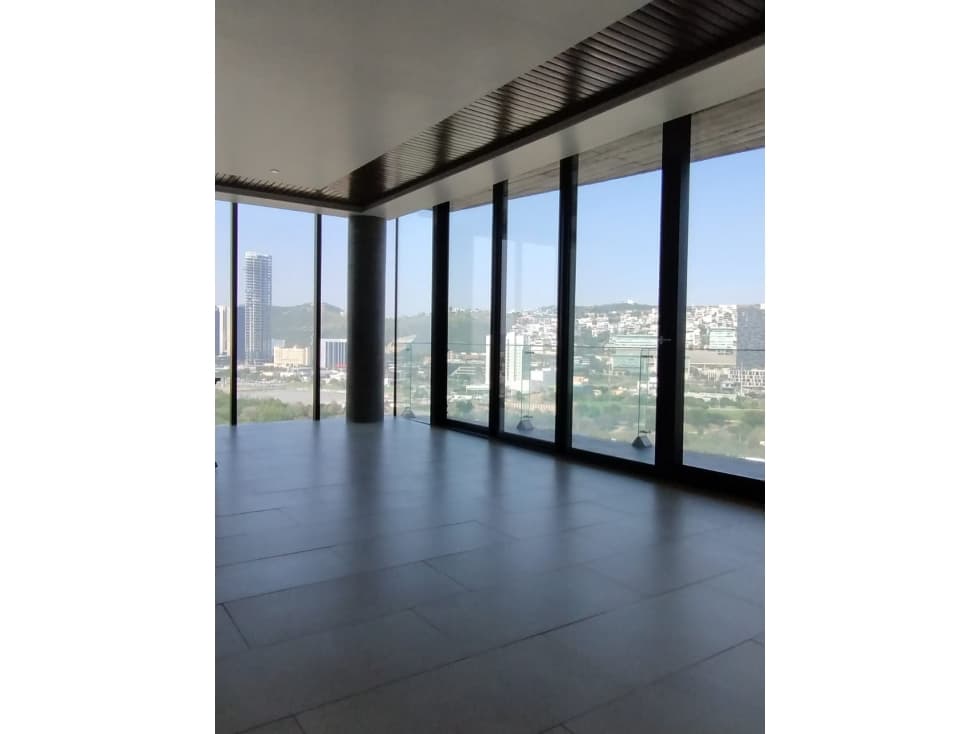 DEPARTAMENTO EN RENTA LUCENA RESIDENCIAL VALLE ORIENTE PMF - 1