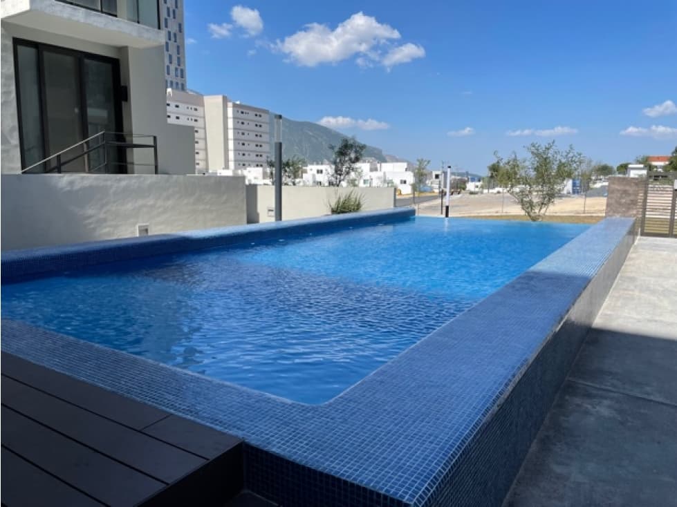 DEPARTAMENTO EN VENTA TORRE AMBAR VIA CORDILLERA VALLE PONIENTE HZ - 1