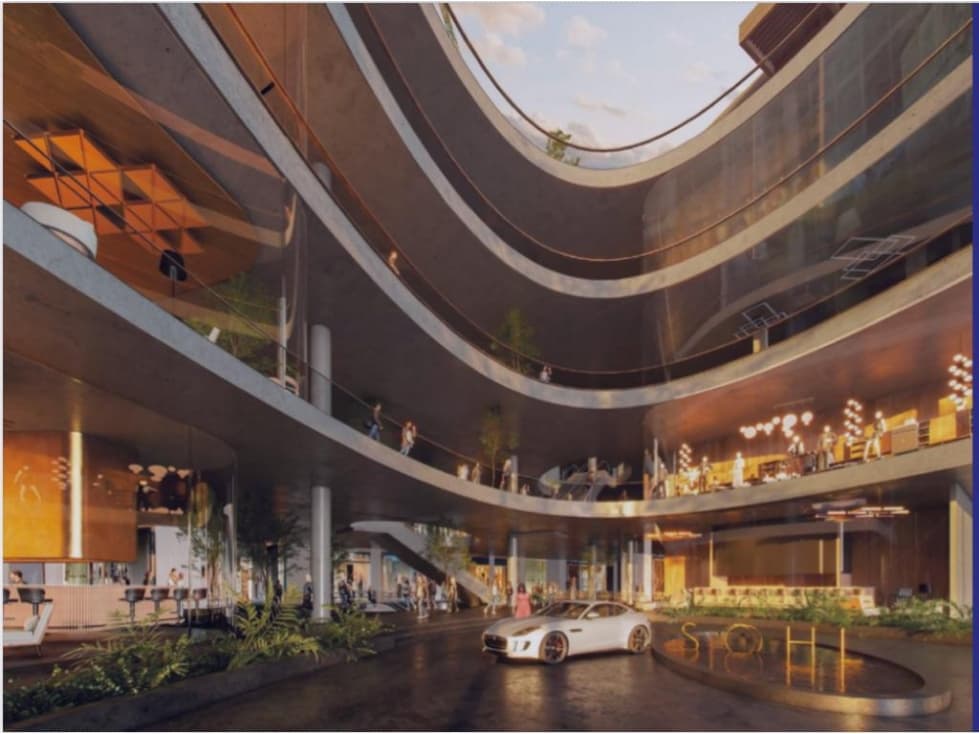LOCAL EN VENTA OBISPADO PLAZA PREMIUM SOLO PARA INVERSIONISTAS LSL - 1