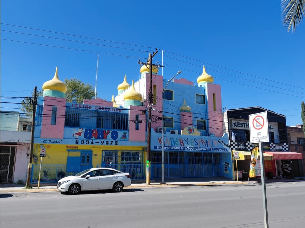 Colegio en Venta Linda Vista MST - 1