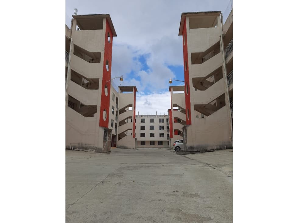 Departamento en VENTA Residencial Posada - 1