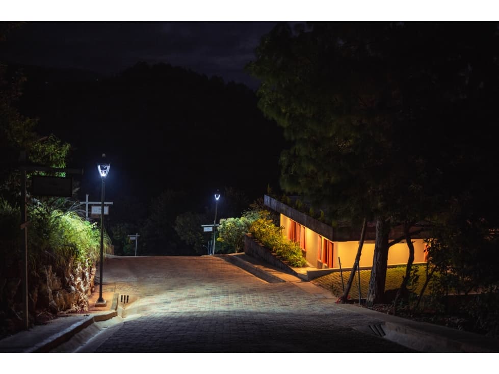VENTA de lotes en Residencial Mar de Nubes - facilidades de pago - 1