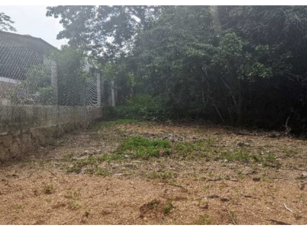 TERRENO EN VENTA DON VENTURA - 1