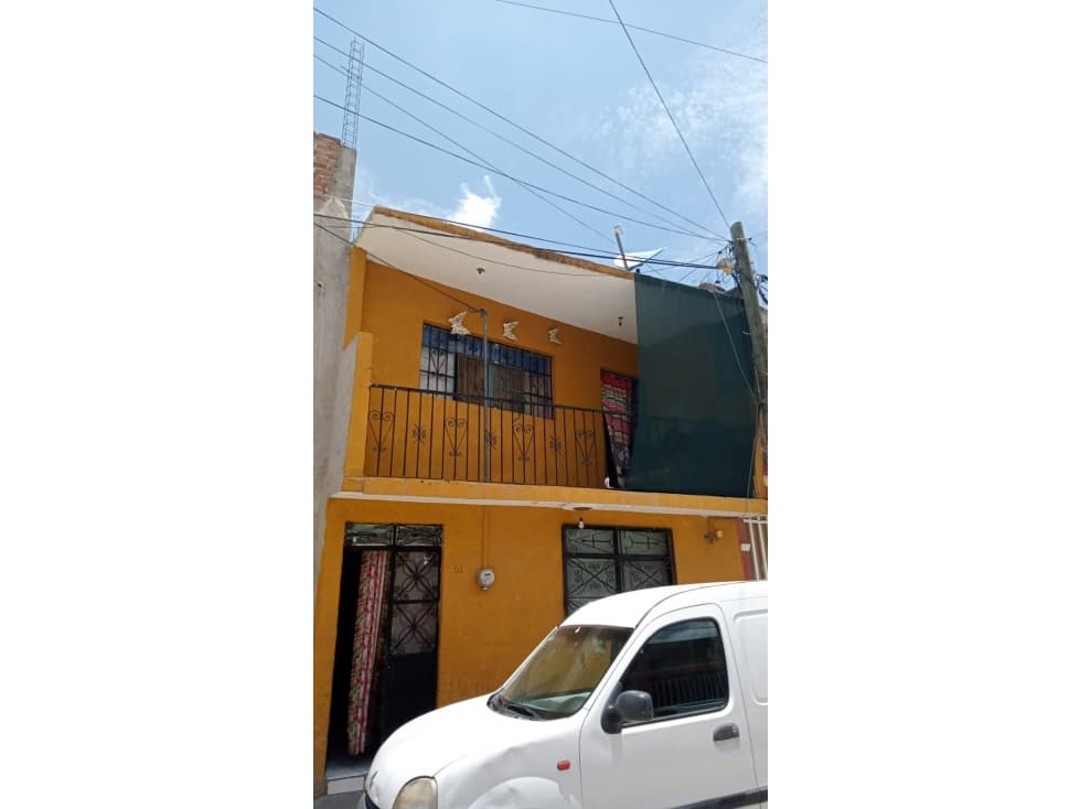 CASA VENTA BUENA VISTA - 1