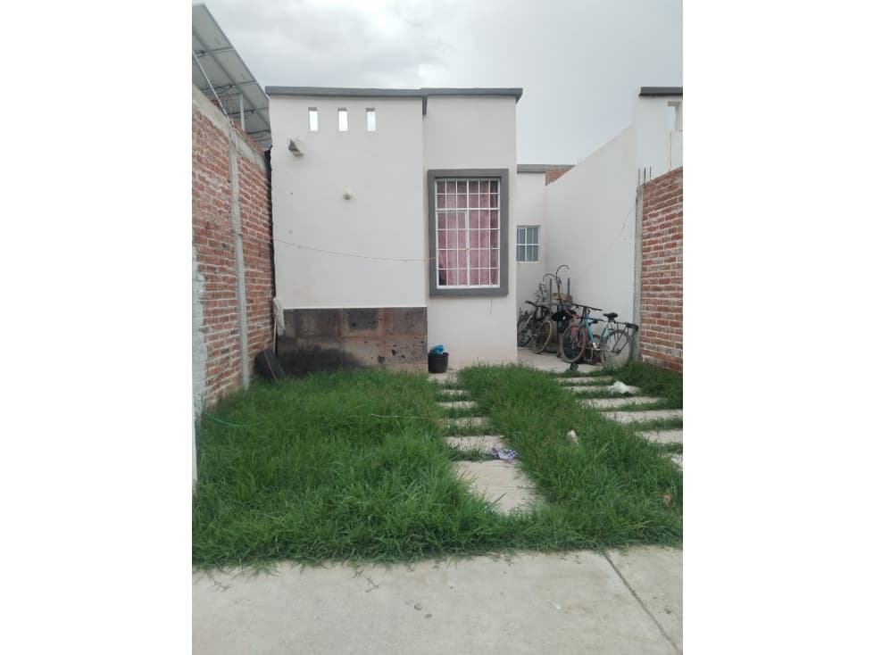 CASA VENTA GRAN VILLA - 1