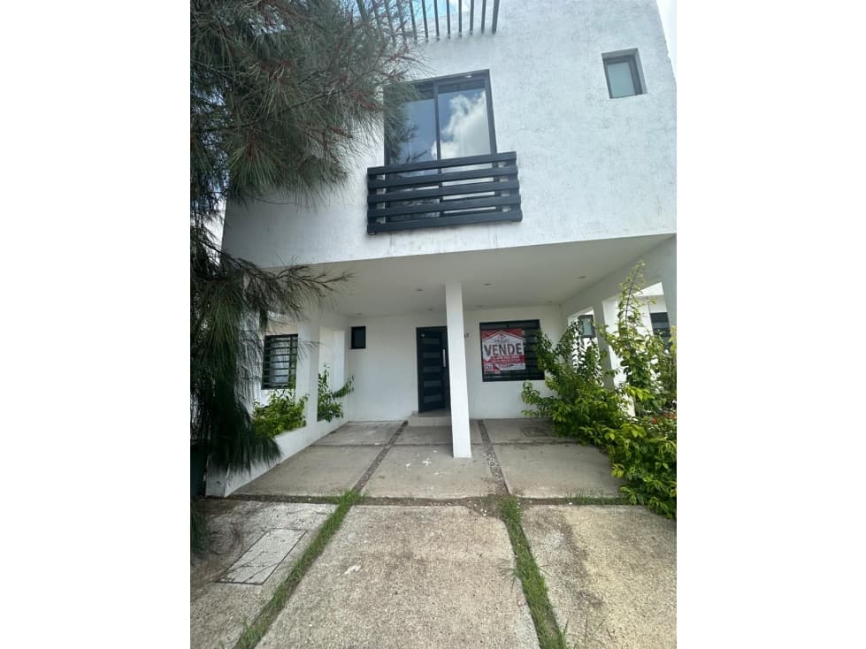 CASA RESIDENCIAL BRISAS VENTA - 1