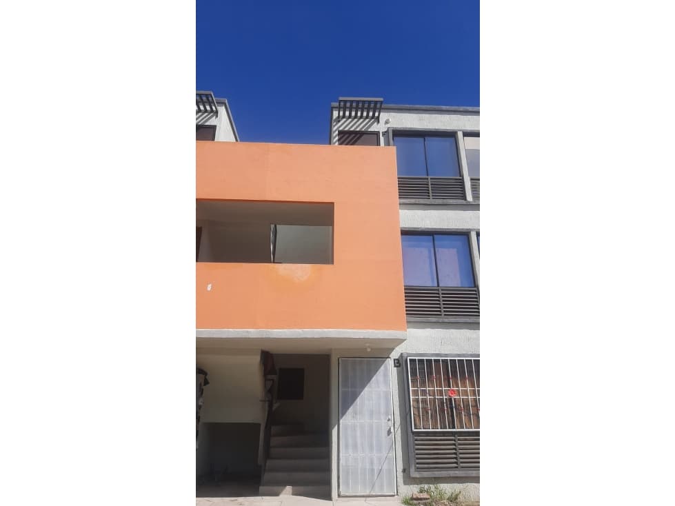 DEPARTAMENTO VILLA CRISTAL 1400 47F, TERCER PLANTA - 1
