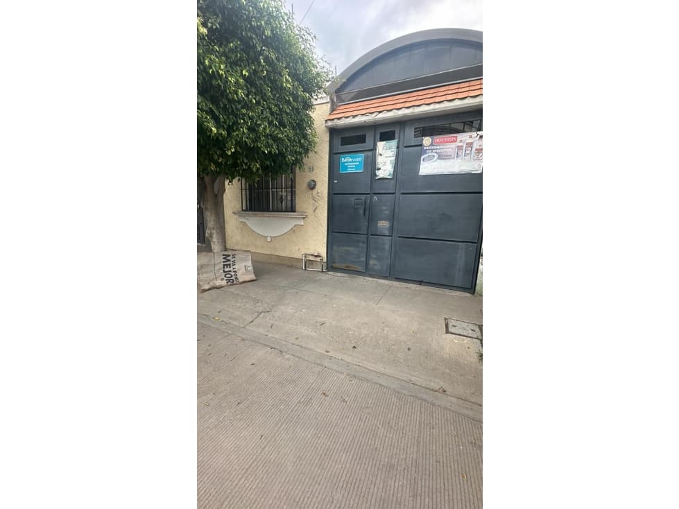 CASA EN VENTA NORIA DE SOPEÑA. CALLE FRESNO - 1