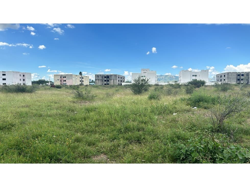 TERRENO FIPASI - 1