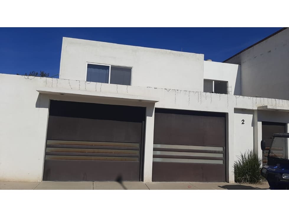 CASA RENTA BUENAVILLA - 1