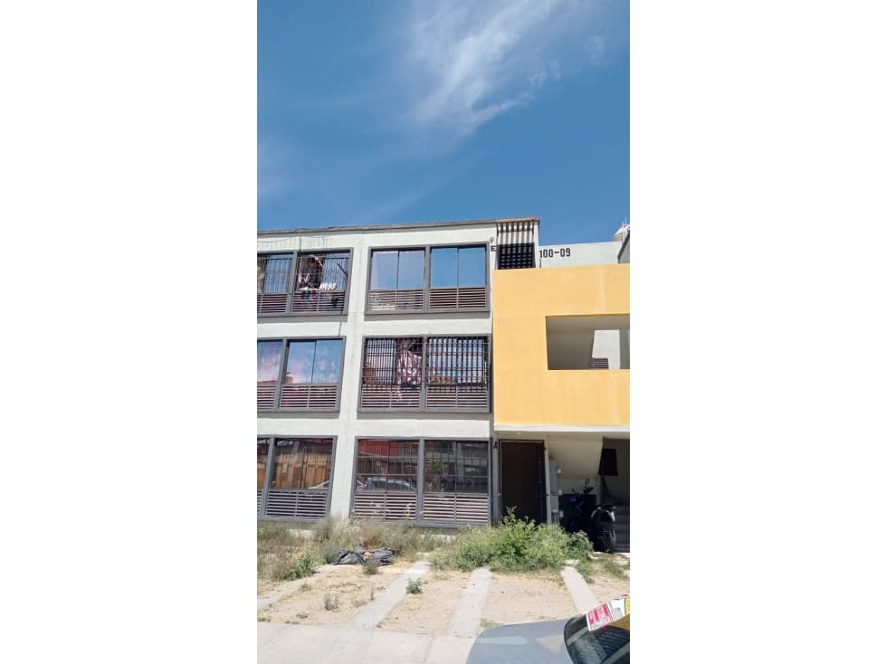 DEPARTAMENTO VENTA VILLA RUBI PRIMER PLANTA - 1