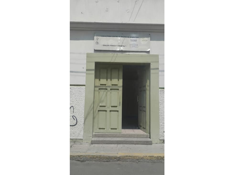 LOCAL COMERCIAL - 1
