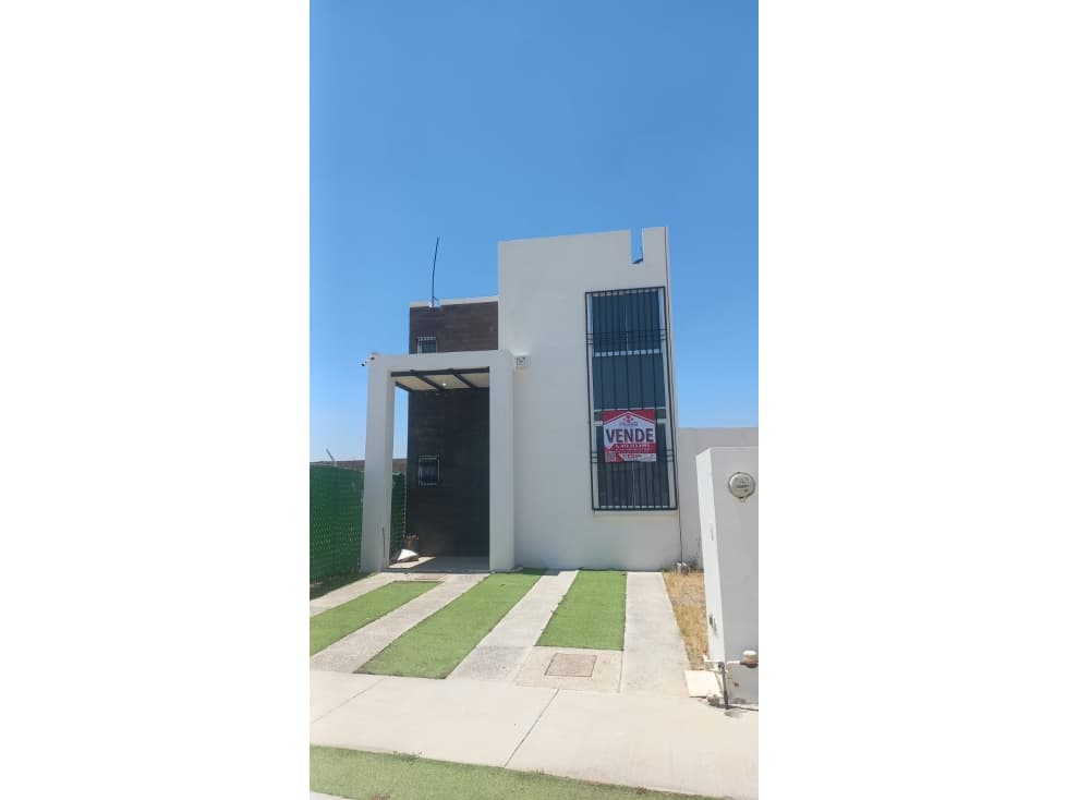CASA VENTA CALLE CIRCUITO CANARIAS (VERENA) - 1