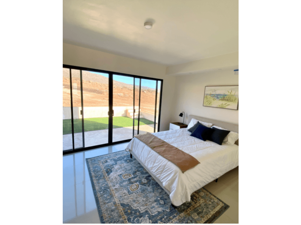 CASAS EN PREVENTA CON VISTA AL MAR EN BAJAMAR MODELO NEBBIOLO - 1