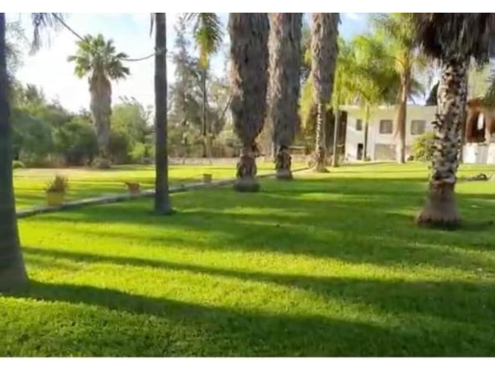 SE VENDE TERRENO EN EL MUNICIPIO DE LA LAJA ZAPOTLANEJO - 1