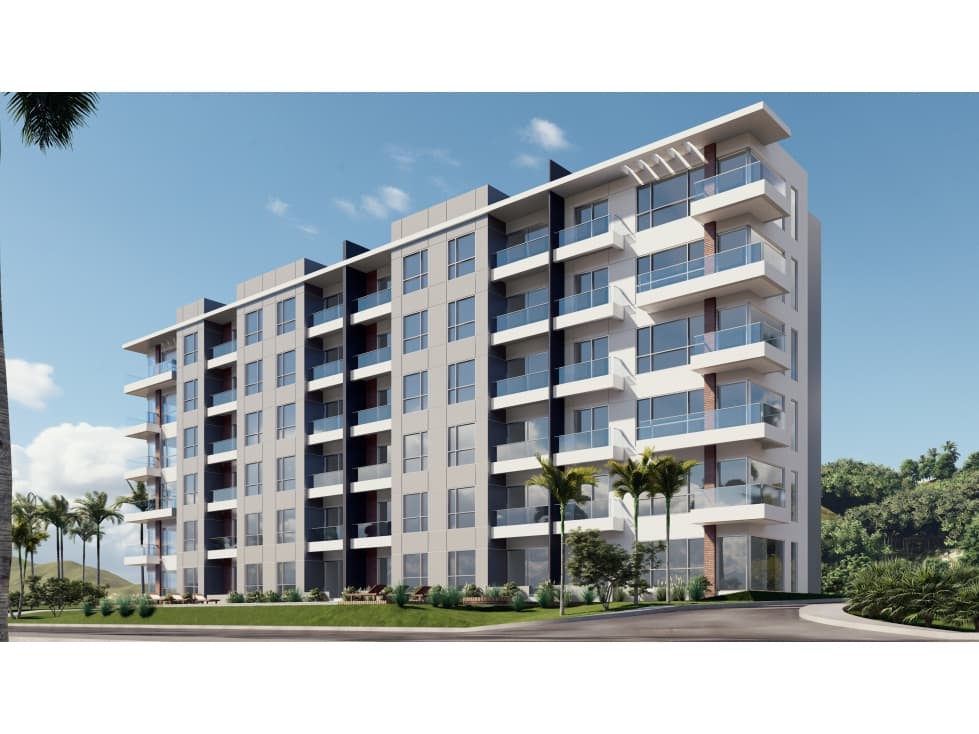 CONDOS. EN VENTA TORRE MONTERREY PIRAMIDE PLAZA DEL MAR PISO 2 DESDE - 1