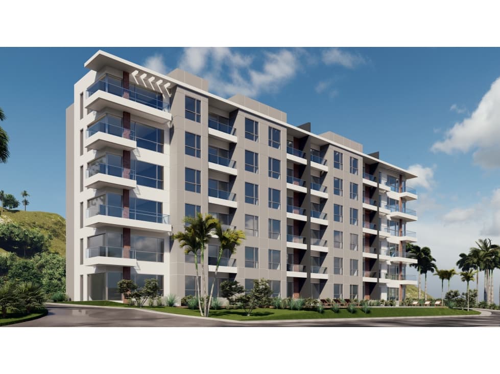 CONDOS. EN VENTA TORRE MONTERREY PIRAMIDE PLAZA DEL MAR PISO 4 DESDE - 1