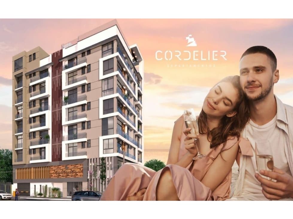 DEPARTAMENTOS DE VENTA EN MAZATLAN A 3 CUADRAS DEL MALECON - 1